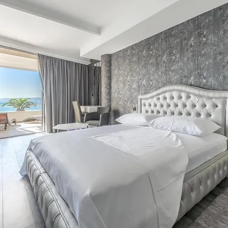 Penzion Luxury 