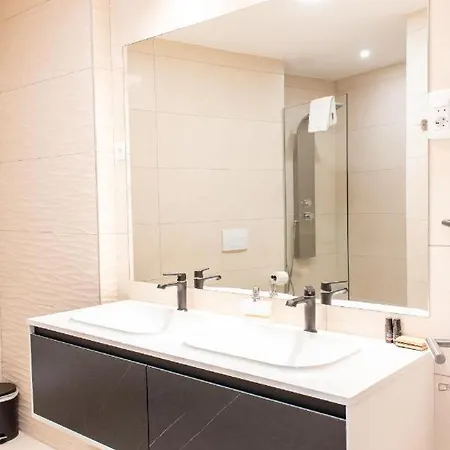 Penzion Luxury 